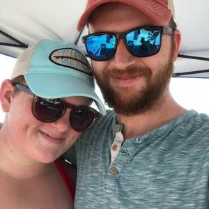 Meet your Posher, Gordon